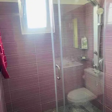 Apartament George House