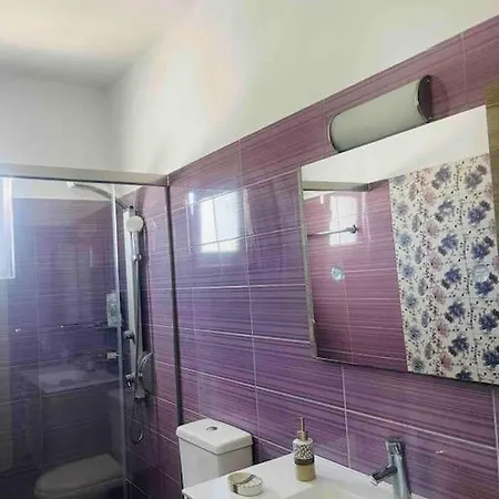 George House Archangelos (Rhodes)