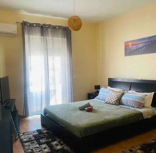 George House * أرخانجلوس