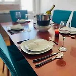 George House Apartament