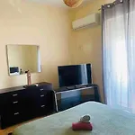 Apartament George House Archangelos (Rhodes)