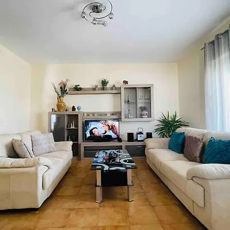 George House Apartamento