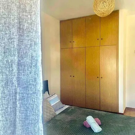 George House Apartman *