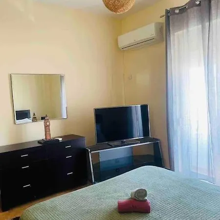 Apartmán Sweet Archangelos (Rhodes)