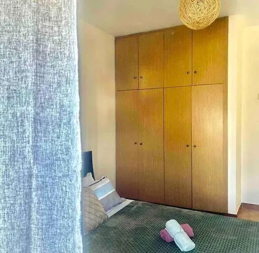 George House 아파트 *