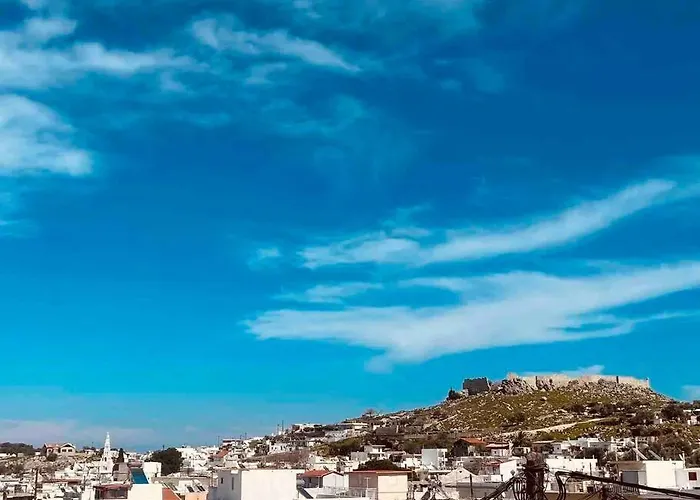 George House 아파트