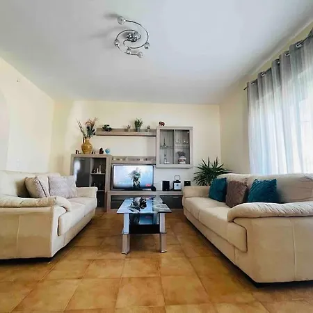 Apartmán George House