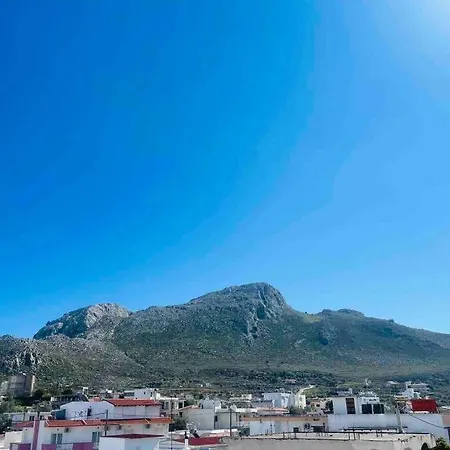 George House Apartmán Archangelos (Rhodes)