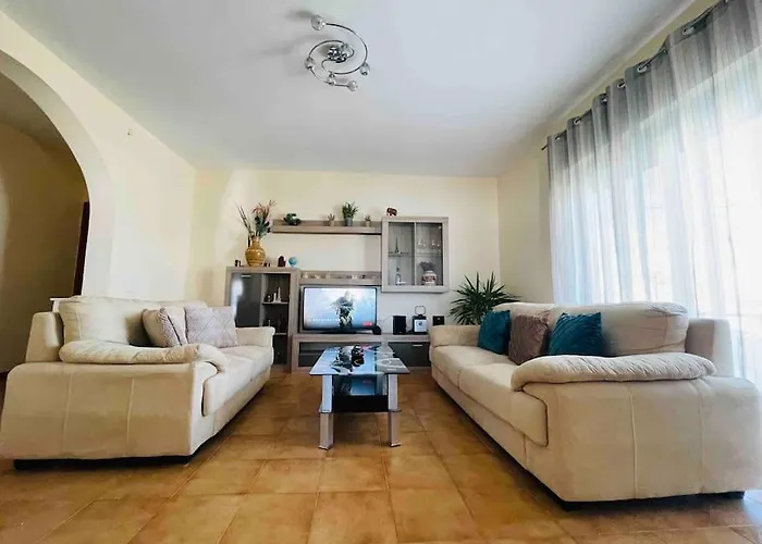 Apartmán George House