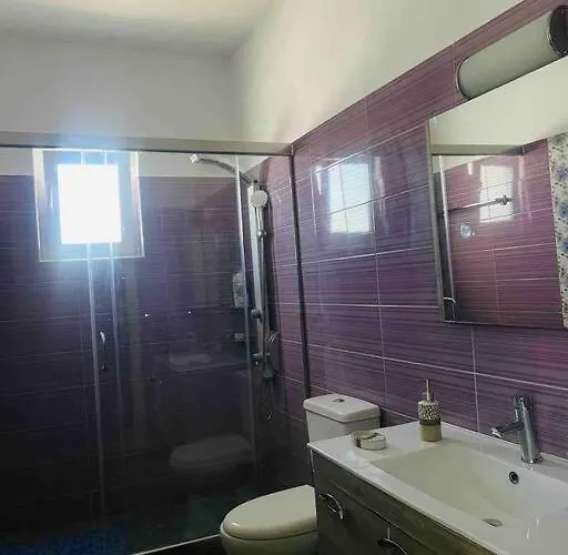 Apartmán George House