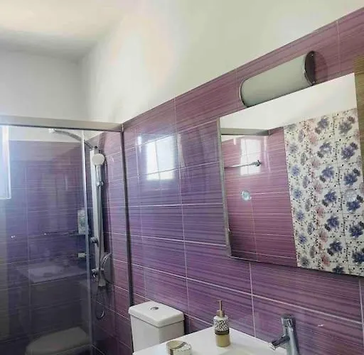 George House Archangelos (Rhodes)